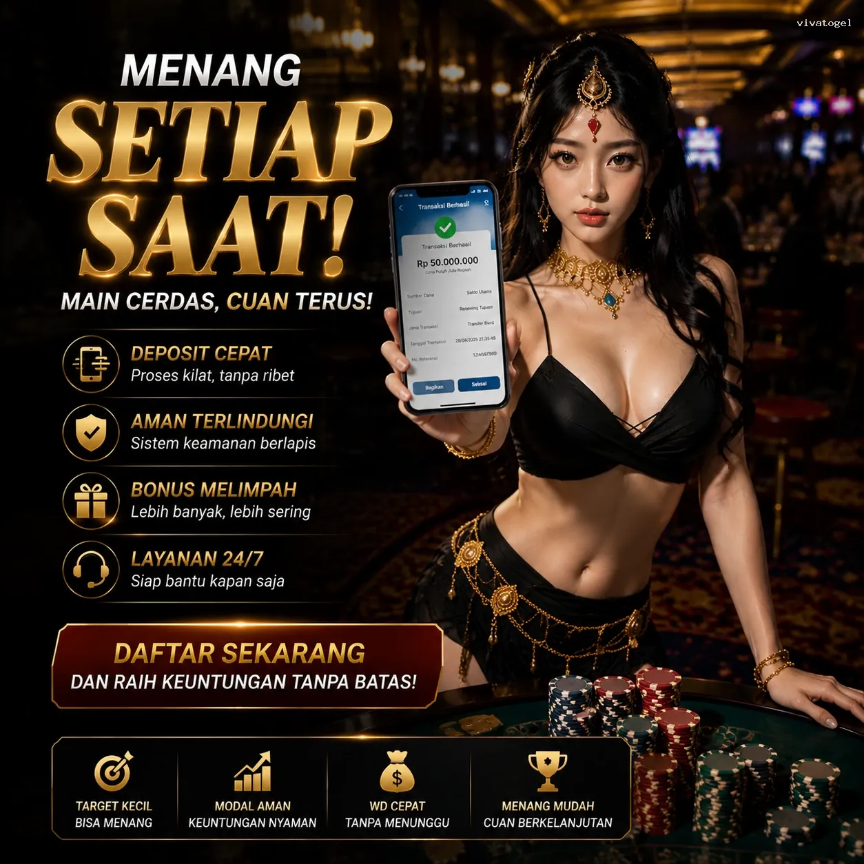 Pemula di vivatogel Temukan Game Terbaik untuk Dilihat