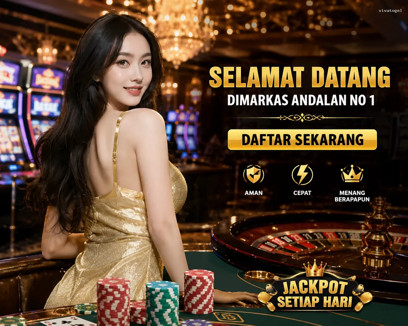 Tips dan Trik Bermain di vivatogel untuk Pemula